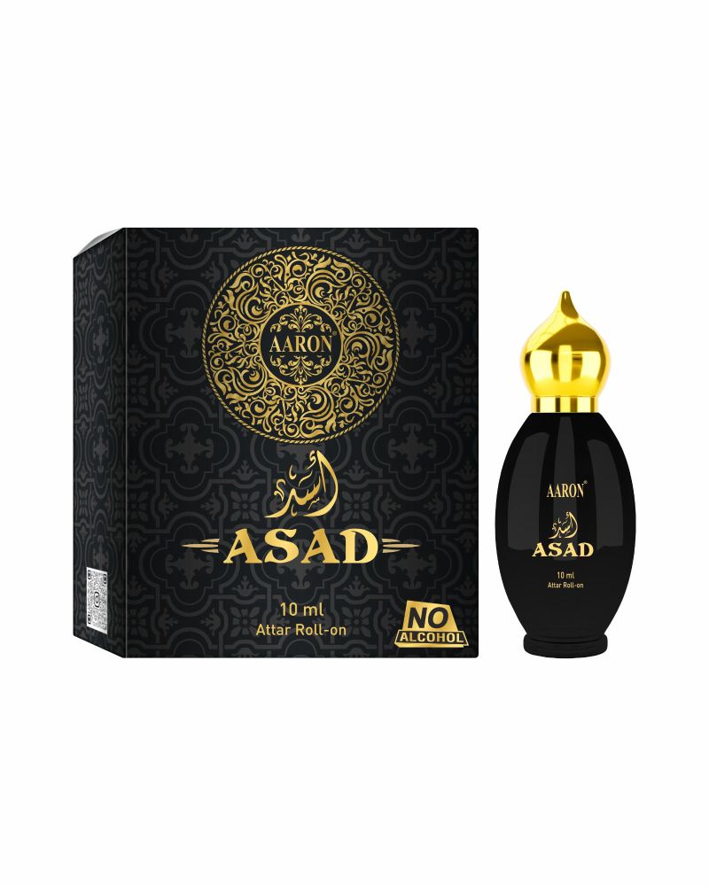 Asad Roll-on Attar