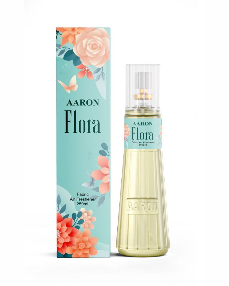 Flora 250 ml