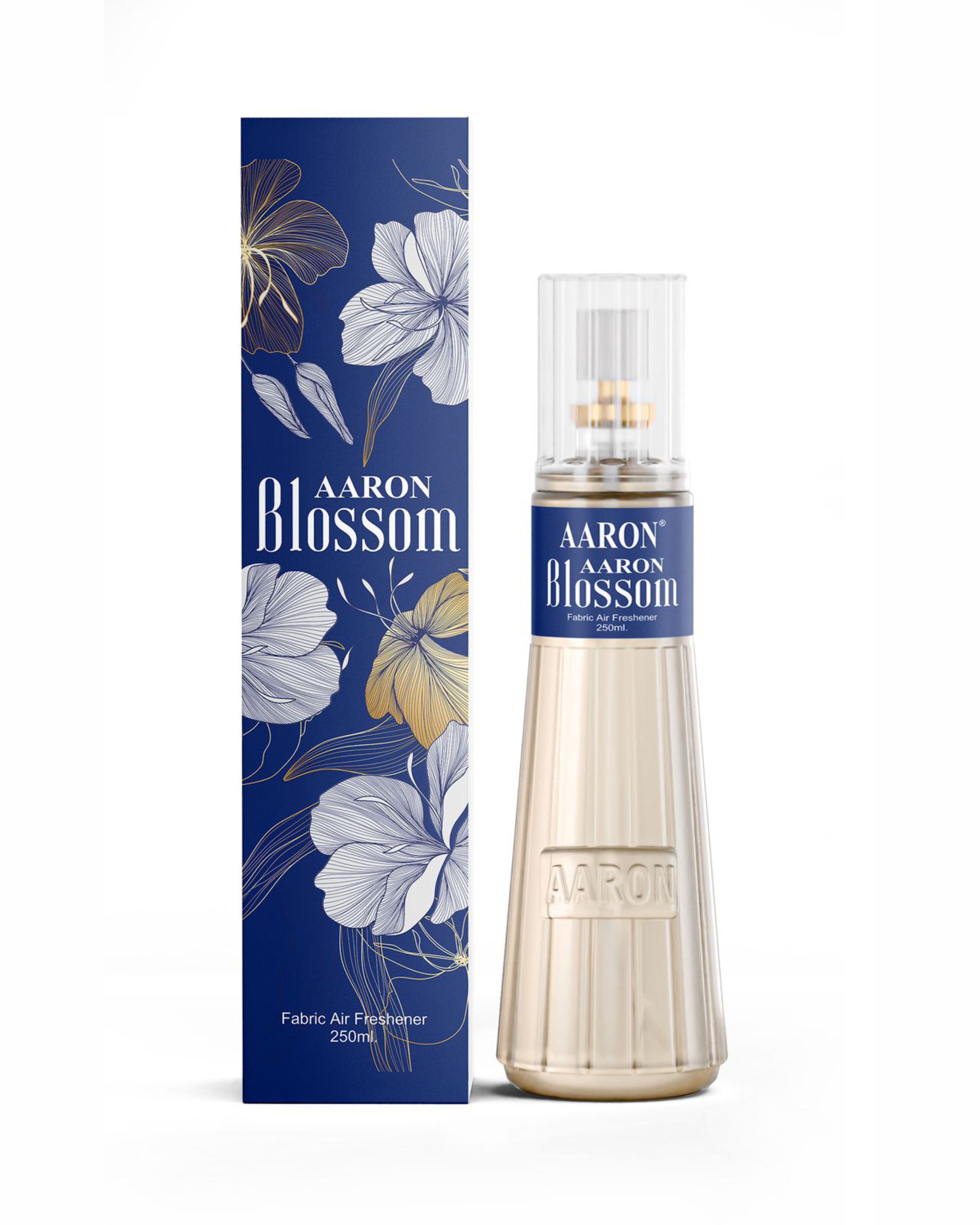 Blossom Fabric Air Freshener