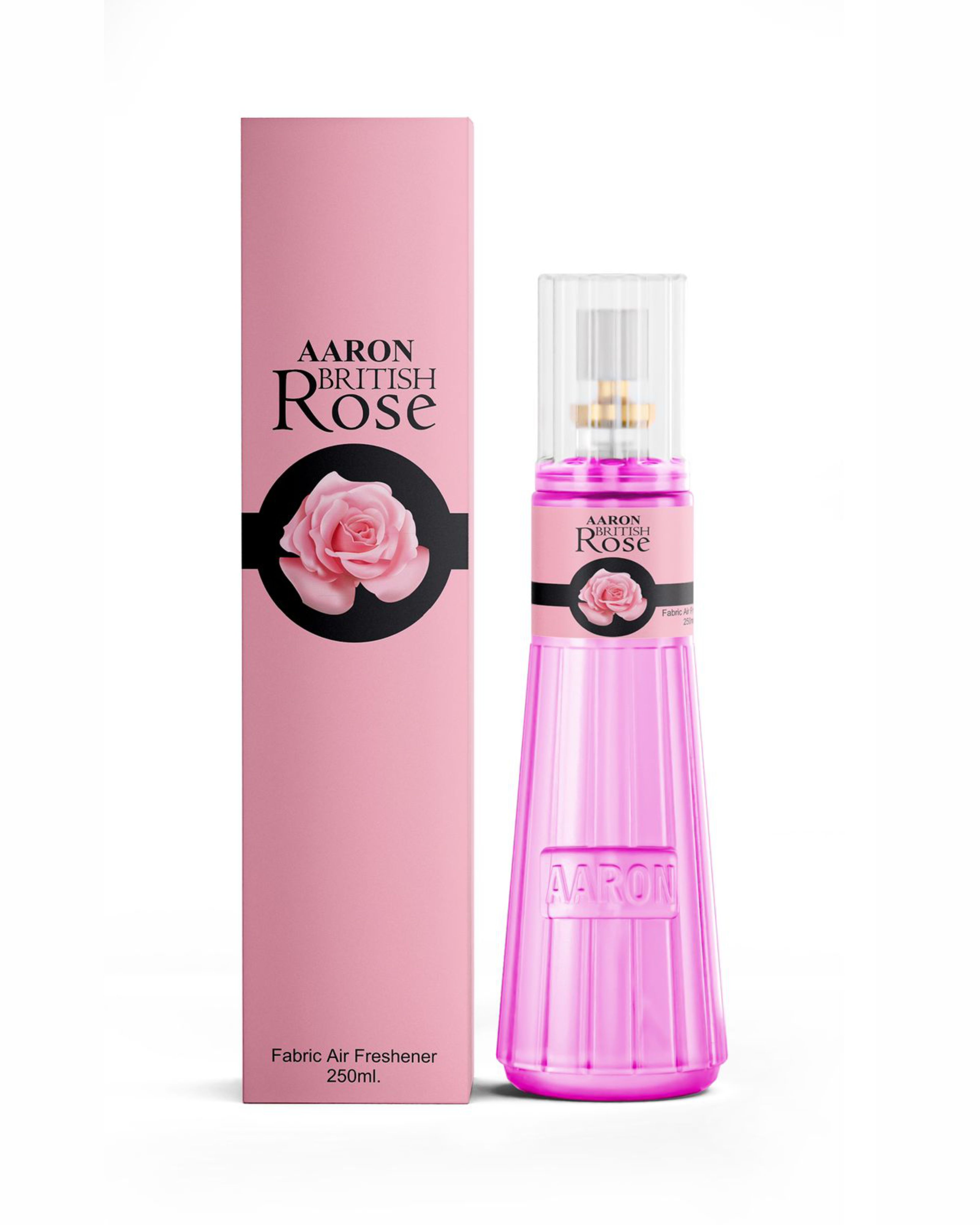 Rose 250 ml