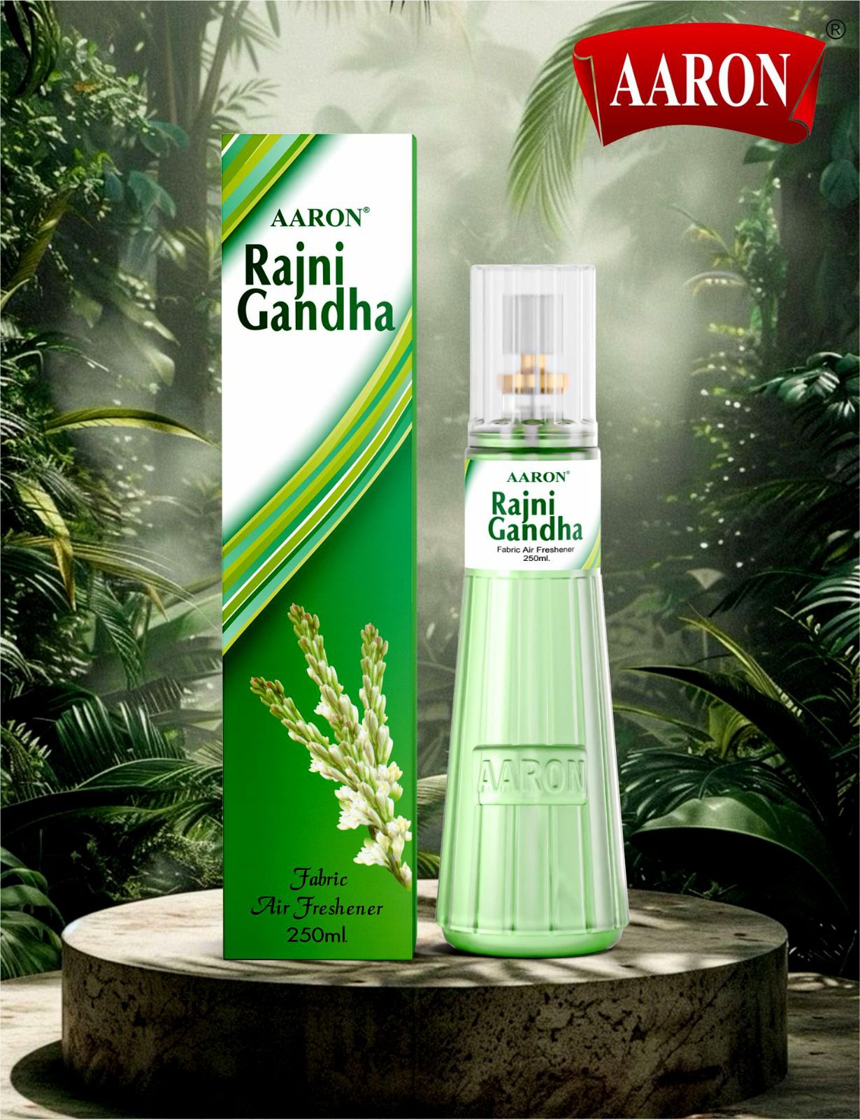 Rajni Gandha 250 ml