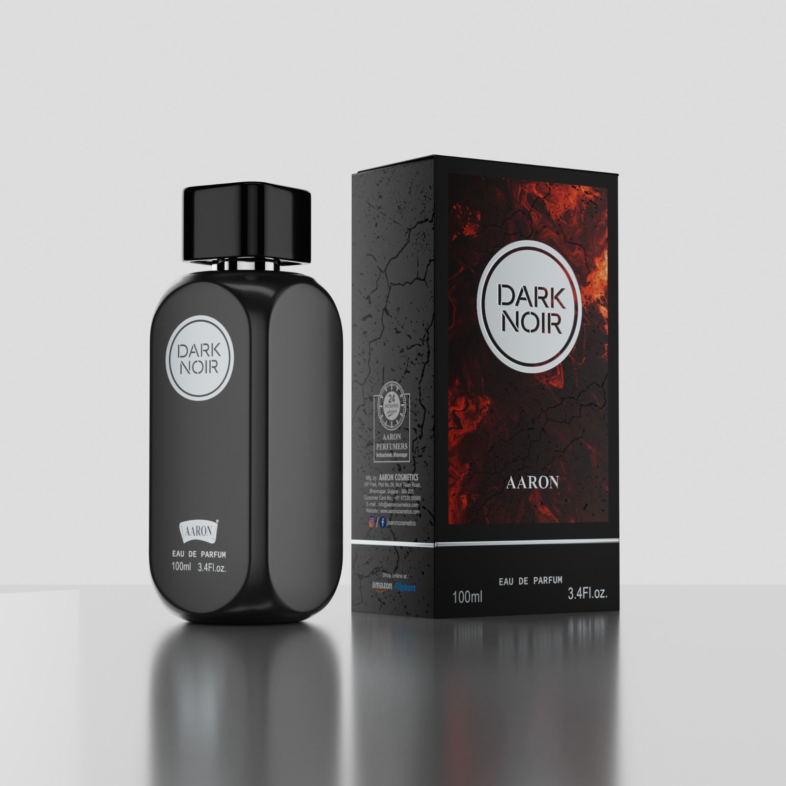 Dark Noir 100 ml