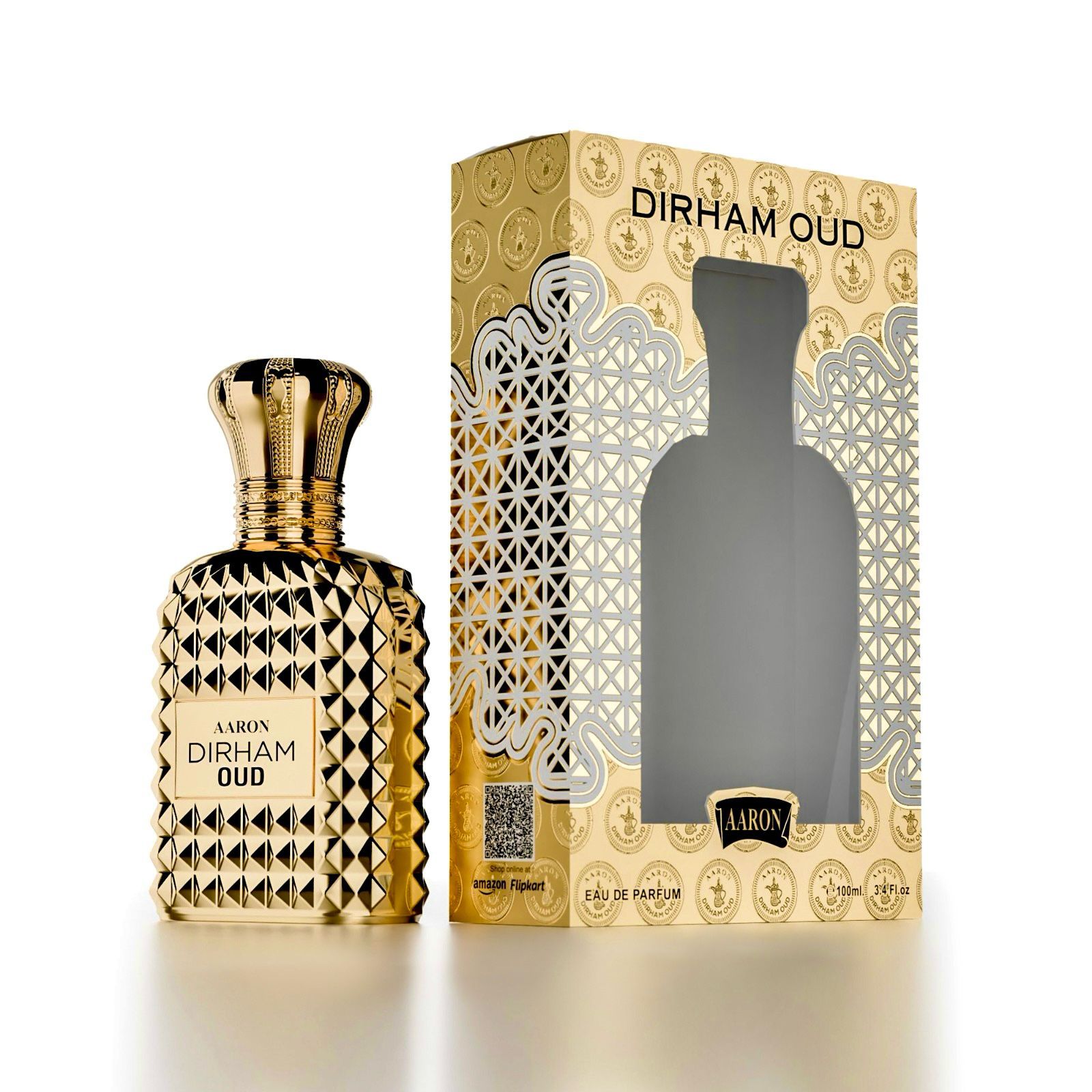 Dirham Oud 100 ml