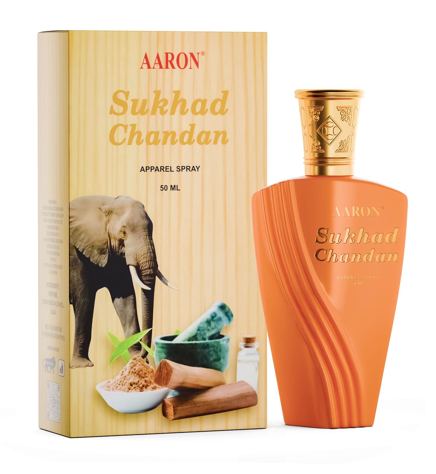 Sukhad Chandan 100 ml