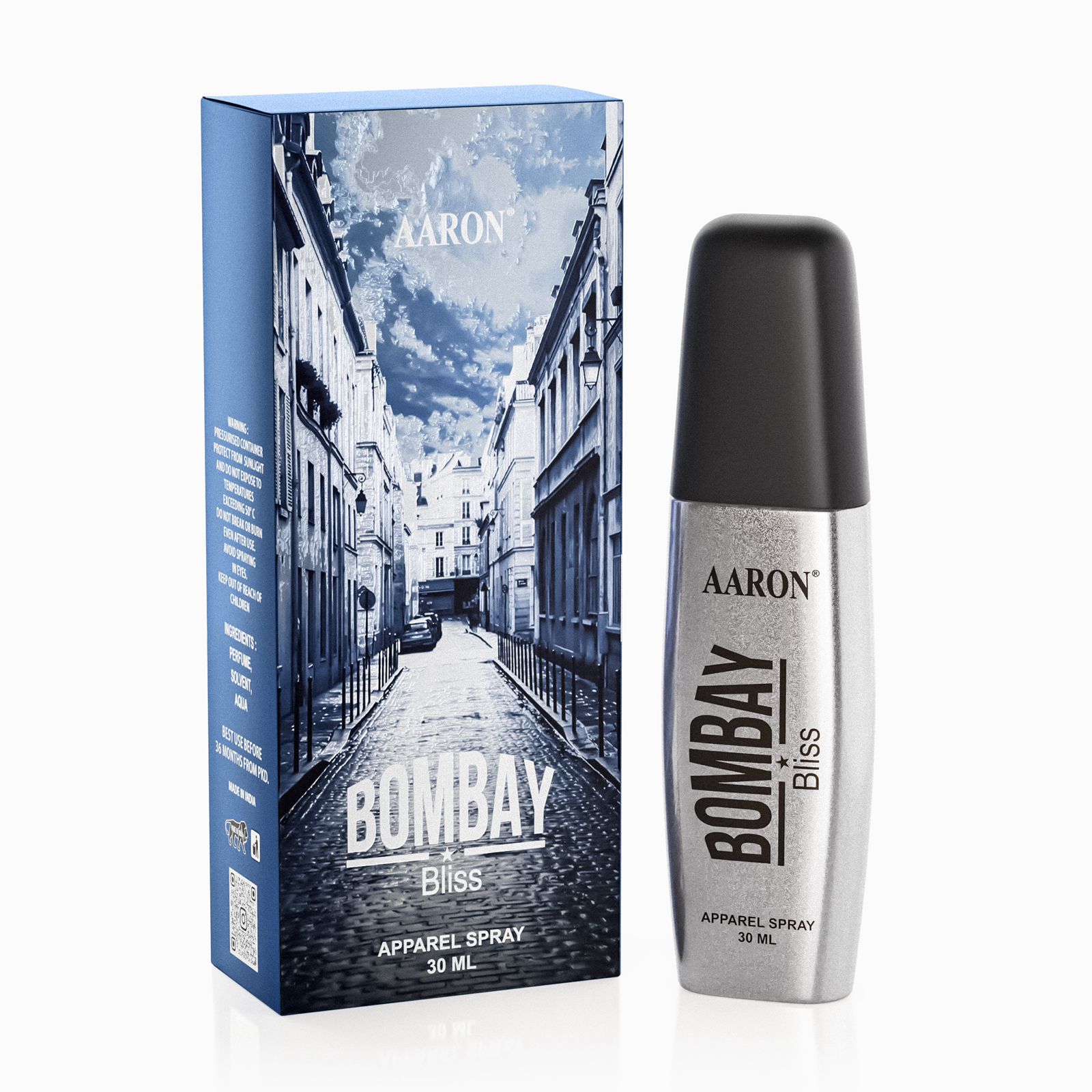 Bombay Bliss 30 ml