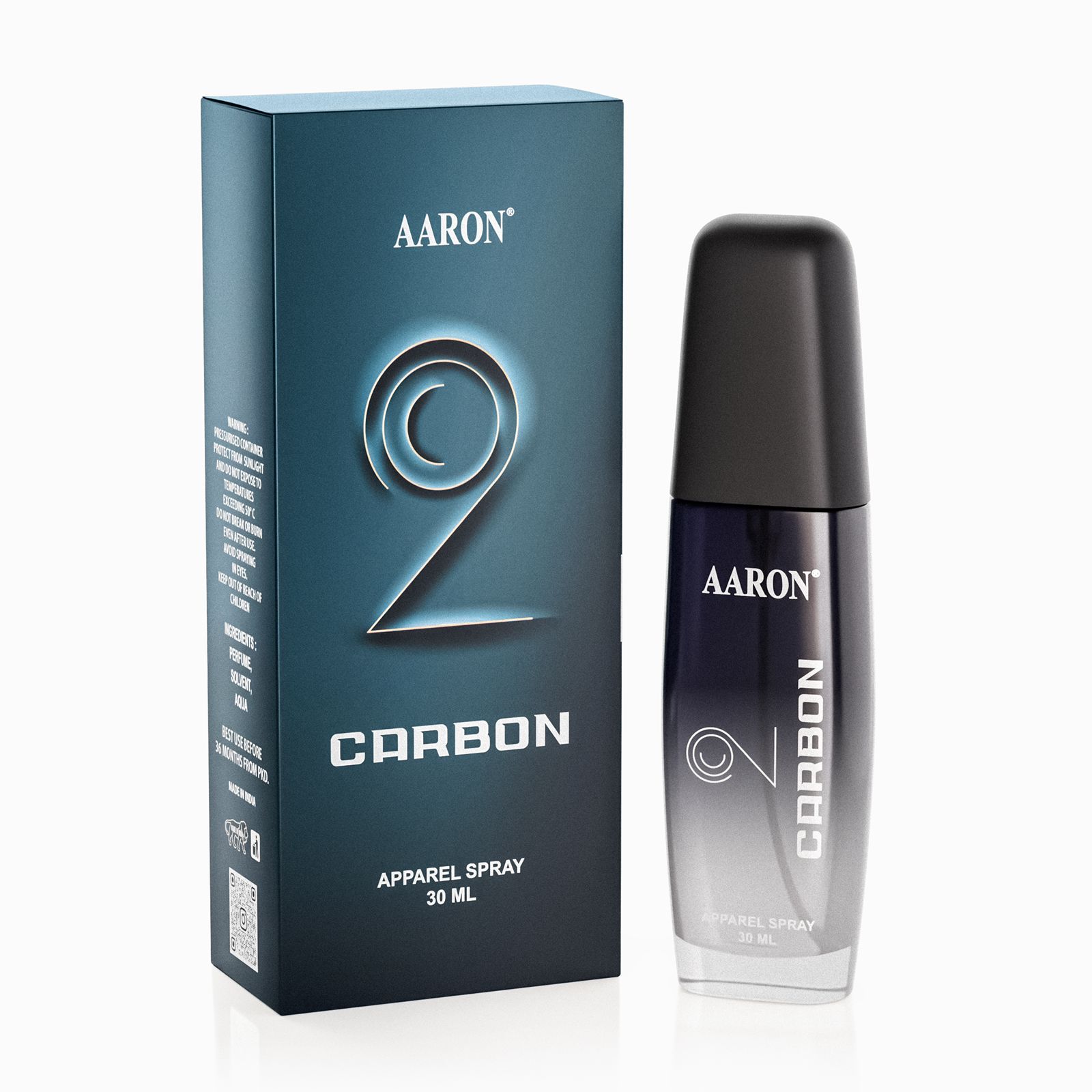 Carbon 30 ml