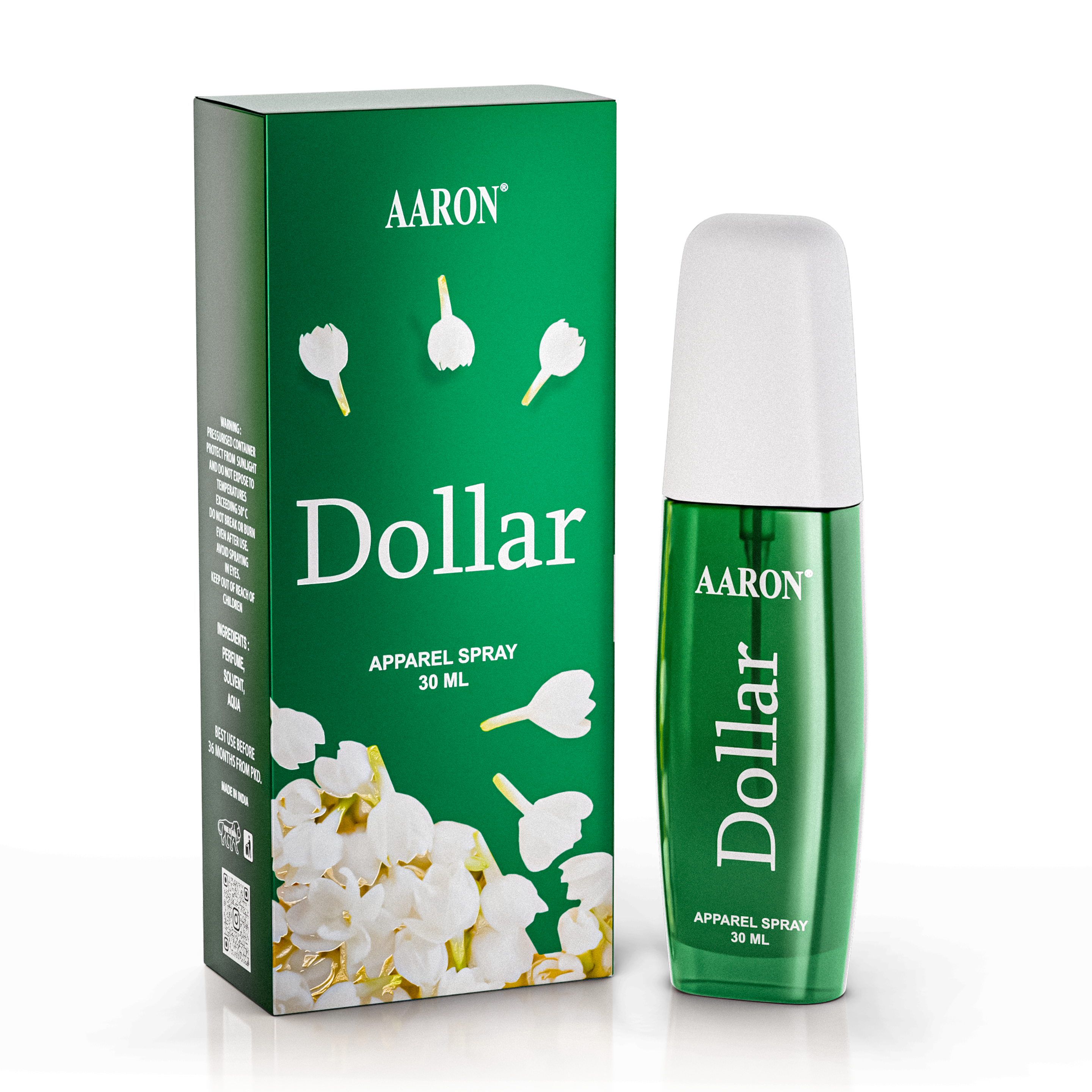 Dollar 30 ml
