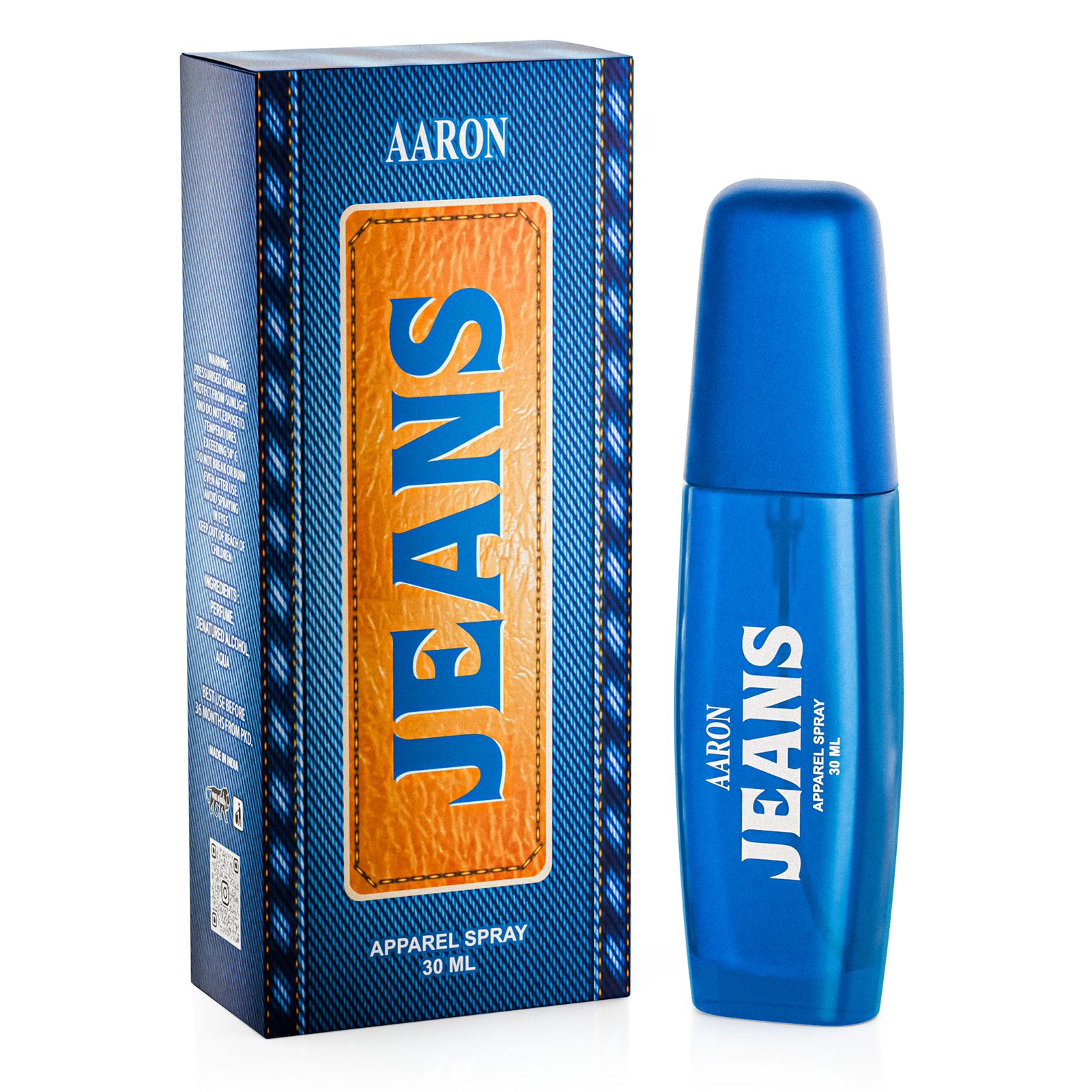 Jeans 30 ml