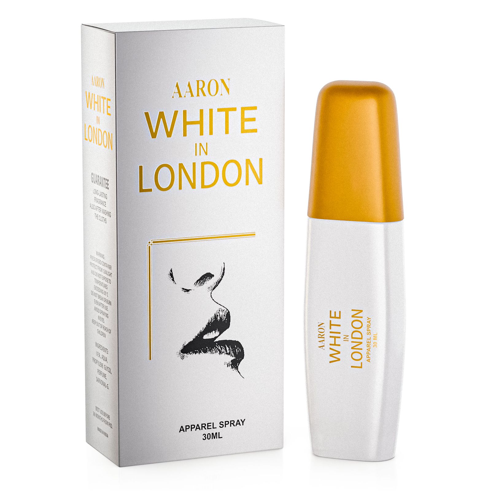White London 30 ml