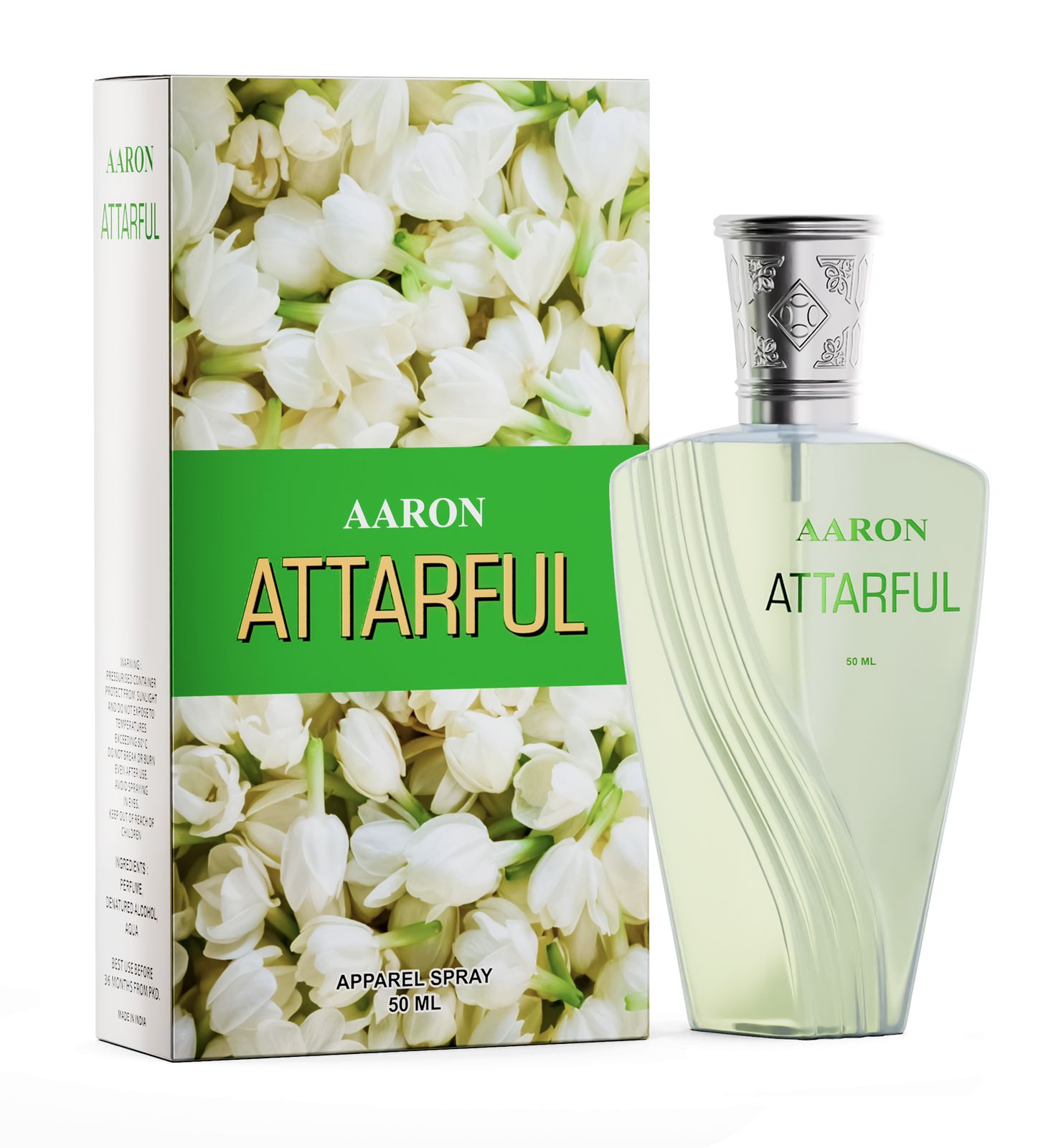 Attarful 50 ml
