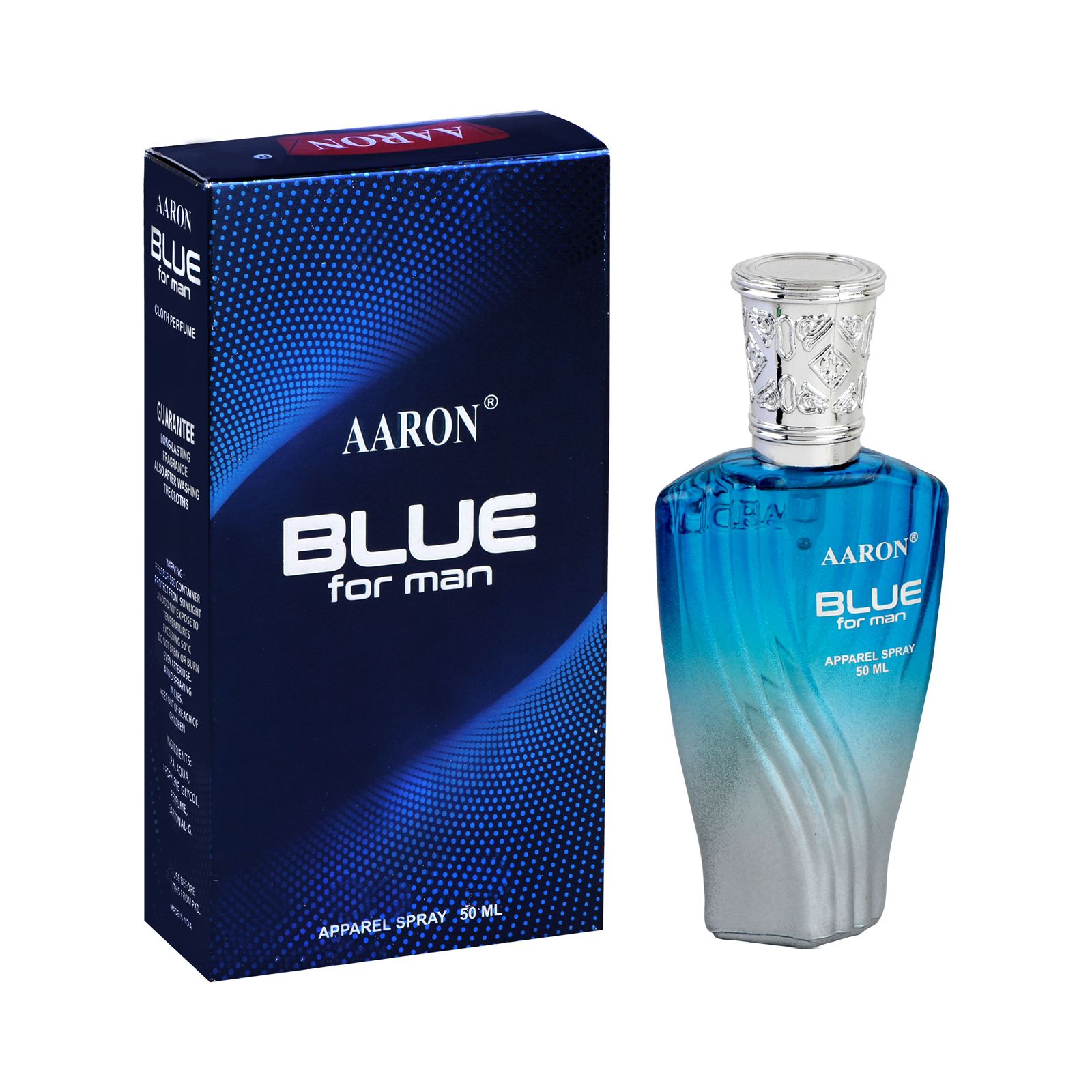 Blue For Man 50 ml