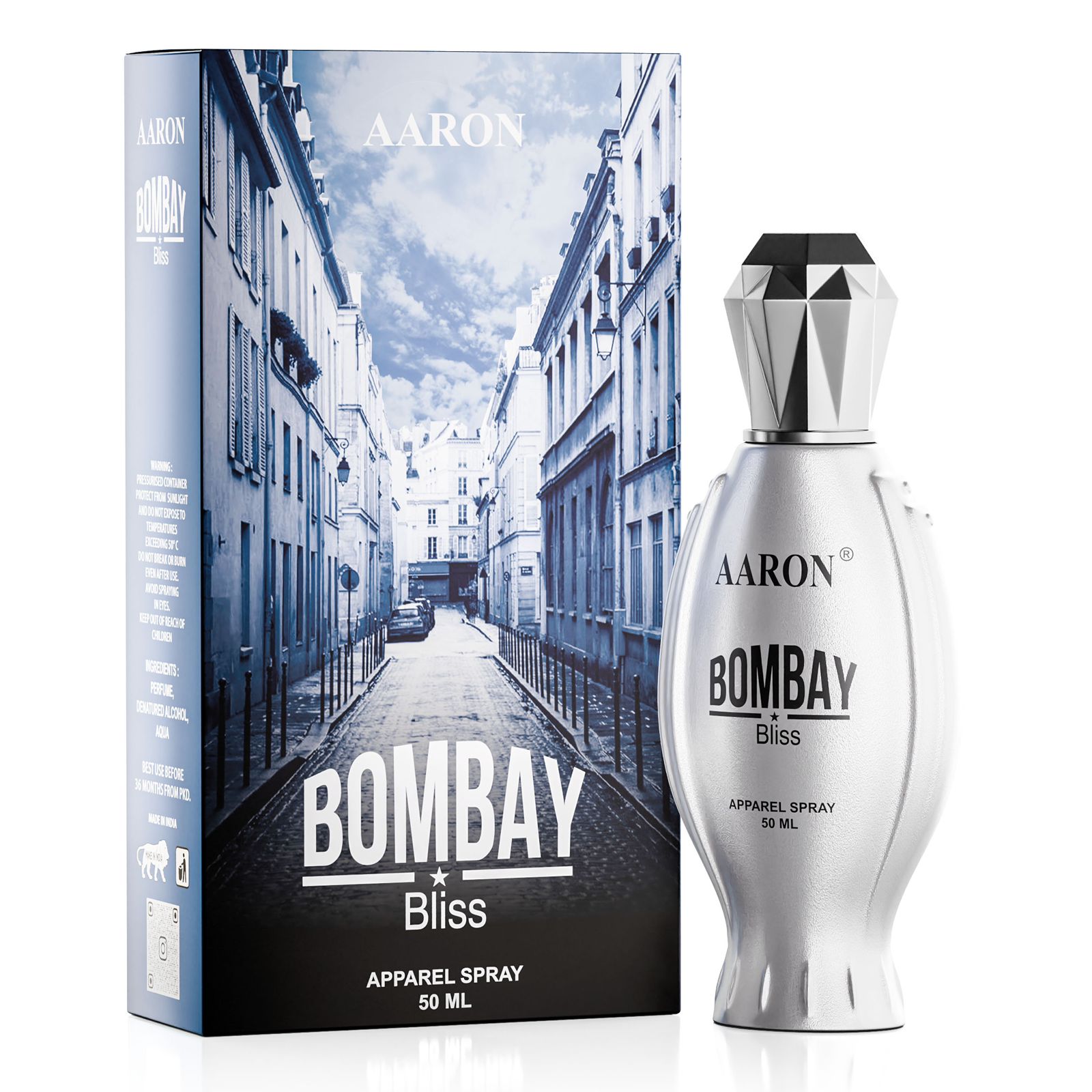 Bombay Bliss 50 ml
