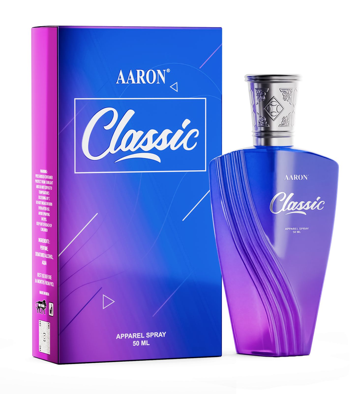 Classic 50 ml