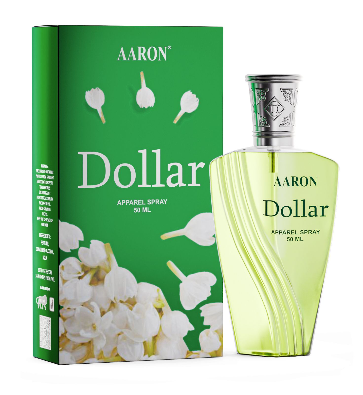 Dollar 50 ml