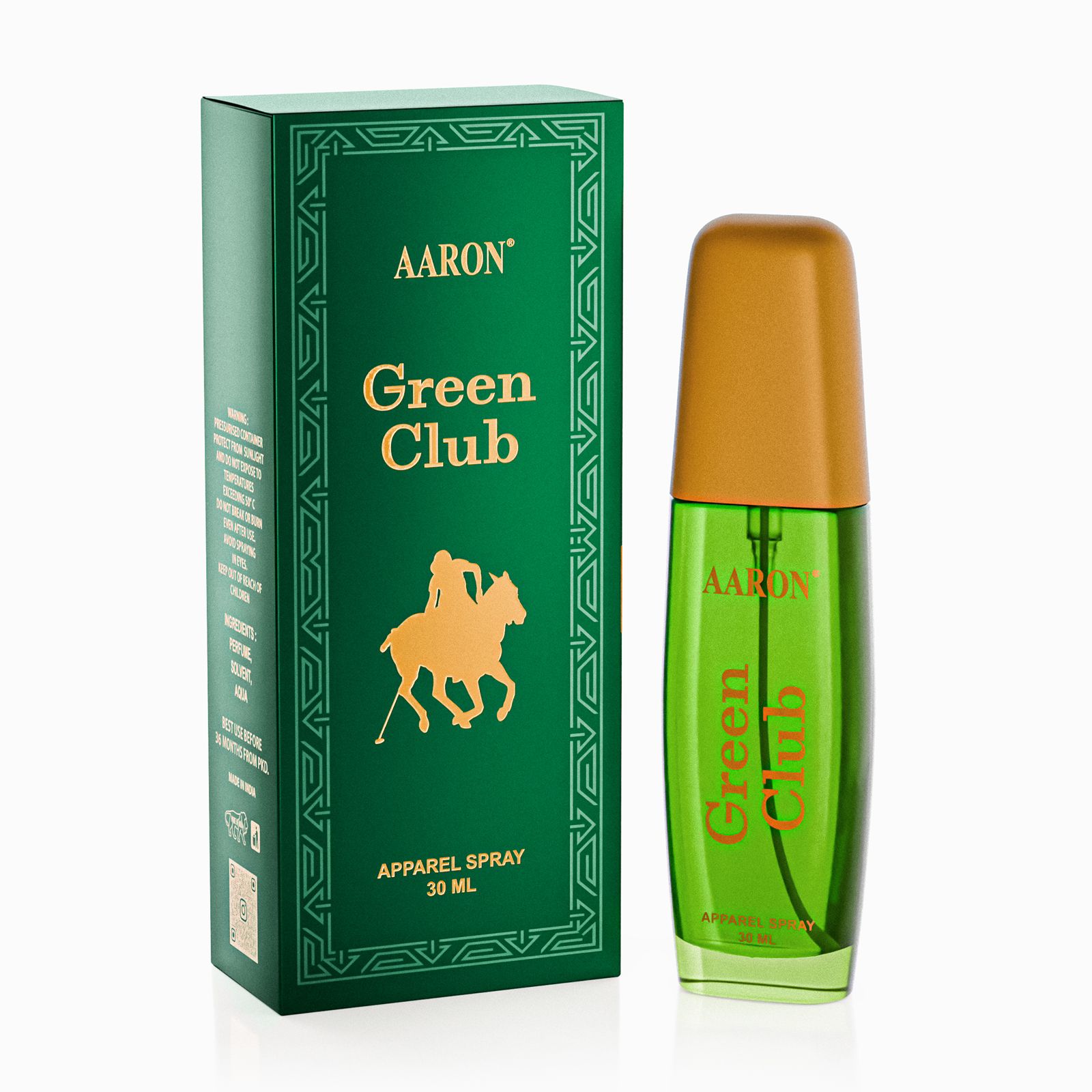 Green Club 50 ml