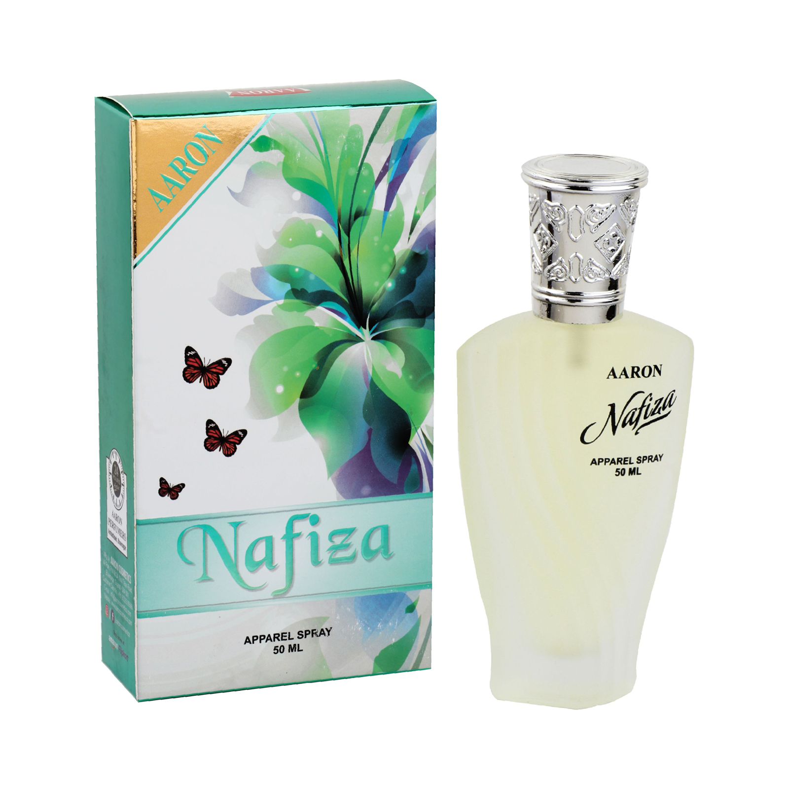 Nafiza 50 ml