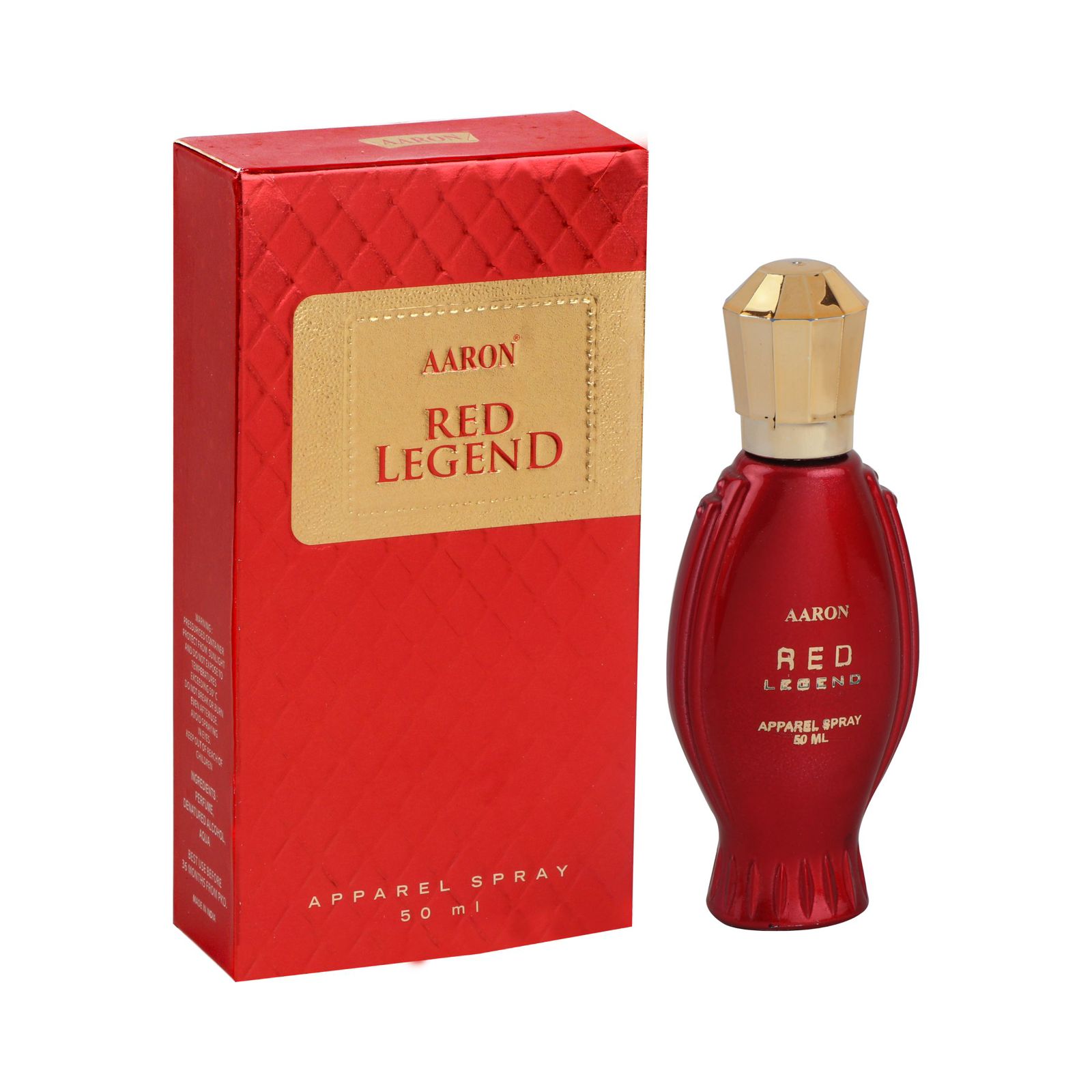 Red Legend 50 ml