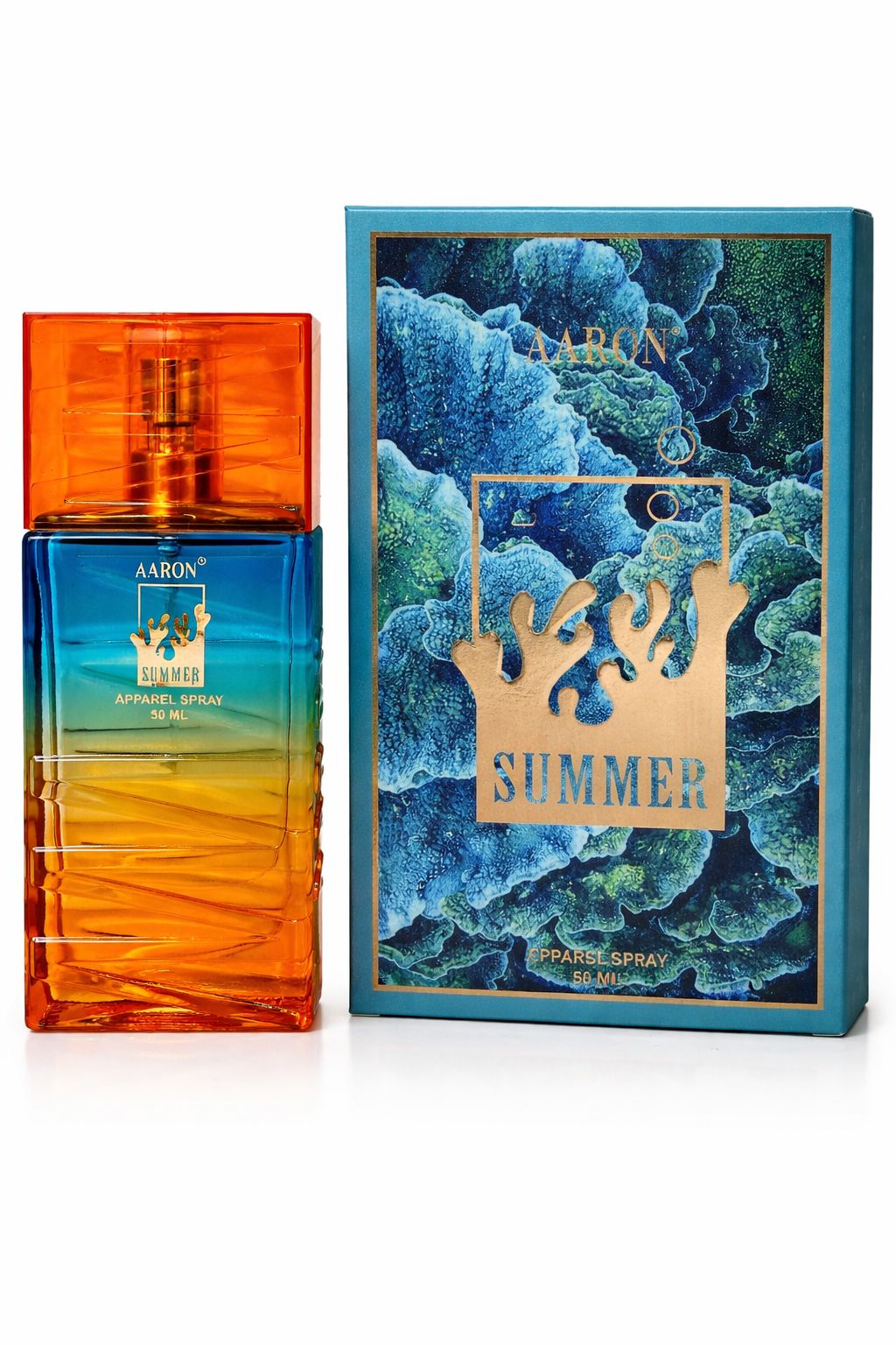 Summer 50 ml