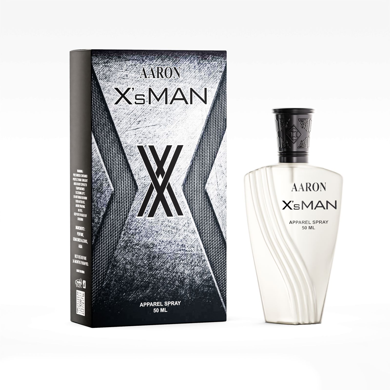 X's Man 50 ml