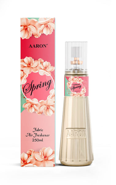 Aaron Signature Gold2