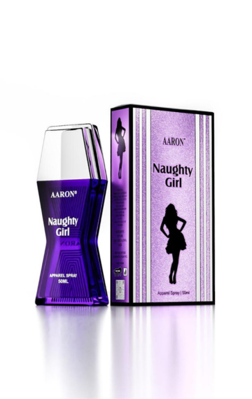 Aaron Signature Gold4