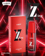 Aaron Signature Gold4