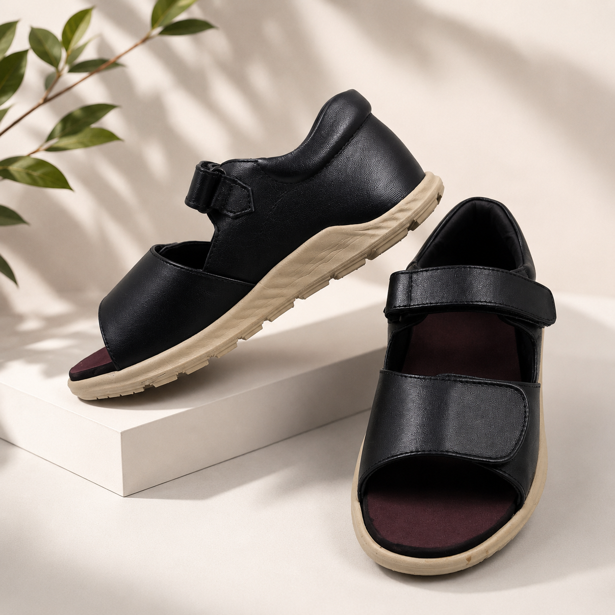 Diabetic Sandal