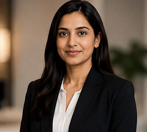 Anita Sharma