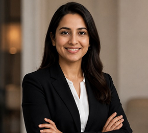 Priya Bansal
