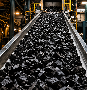 Processing facility