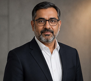 Rajeev Malhotra