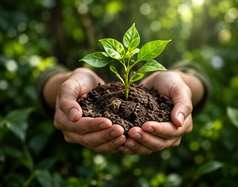 Sustainability and recycling