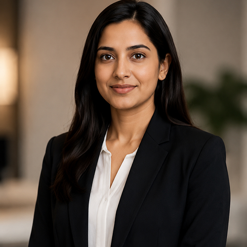 Anita Sharma