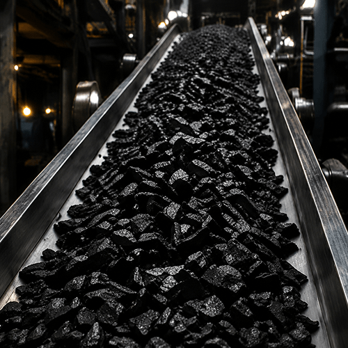 Recycling Facility