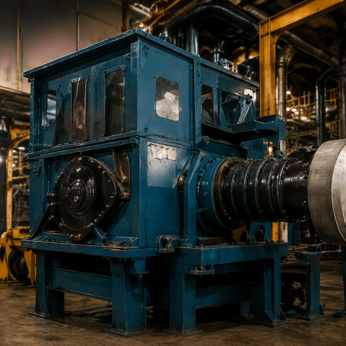 Processing Machinery