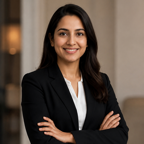 Priya Bansal