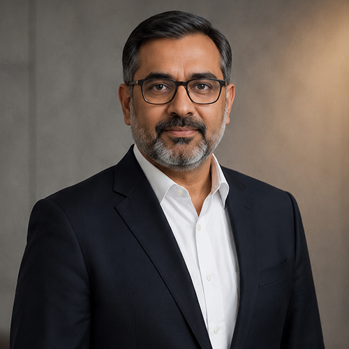 Rajeev Malhotra