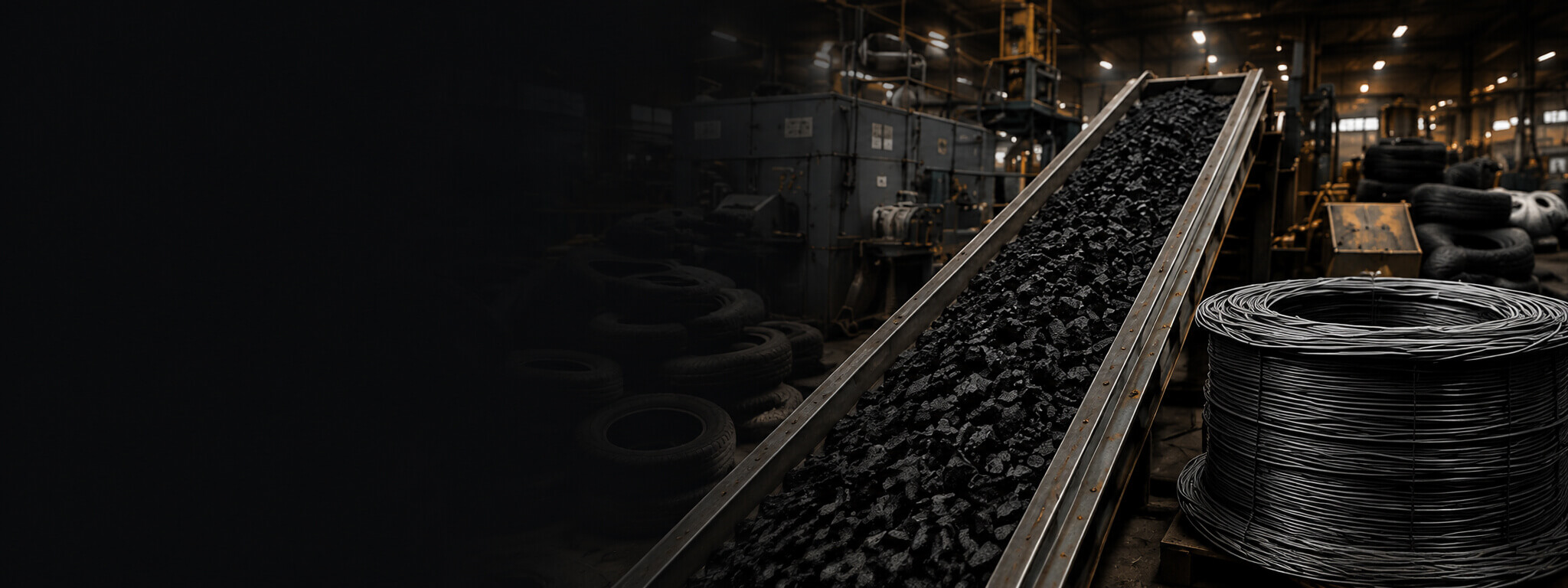 SB Group Ventures Recycling and Manufacturing