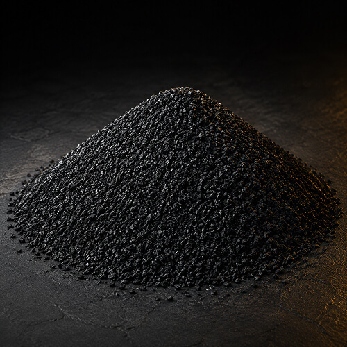 Crumb Rubber