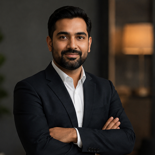 Siddharth Bansal