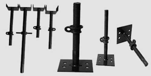 U-Jack (Solid / Hollow)