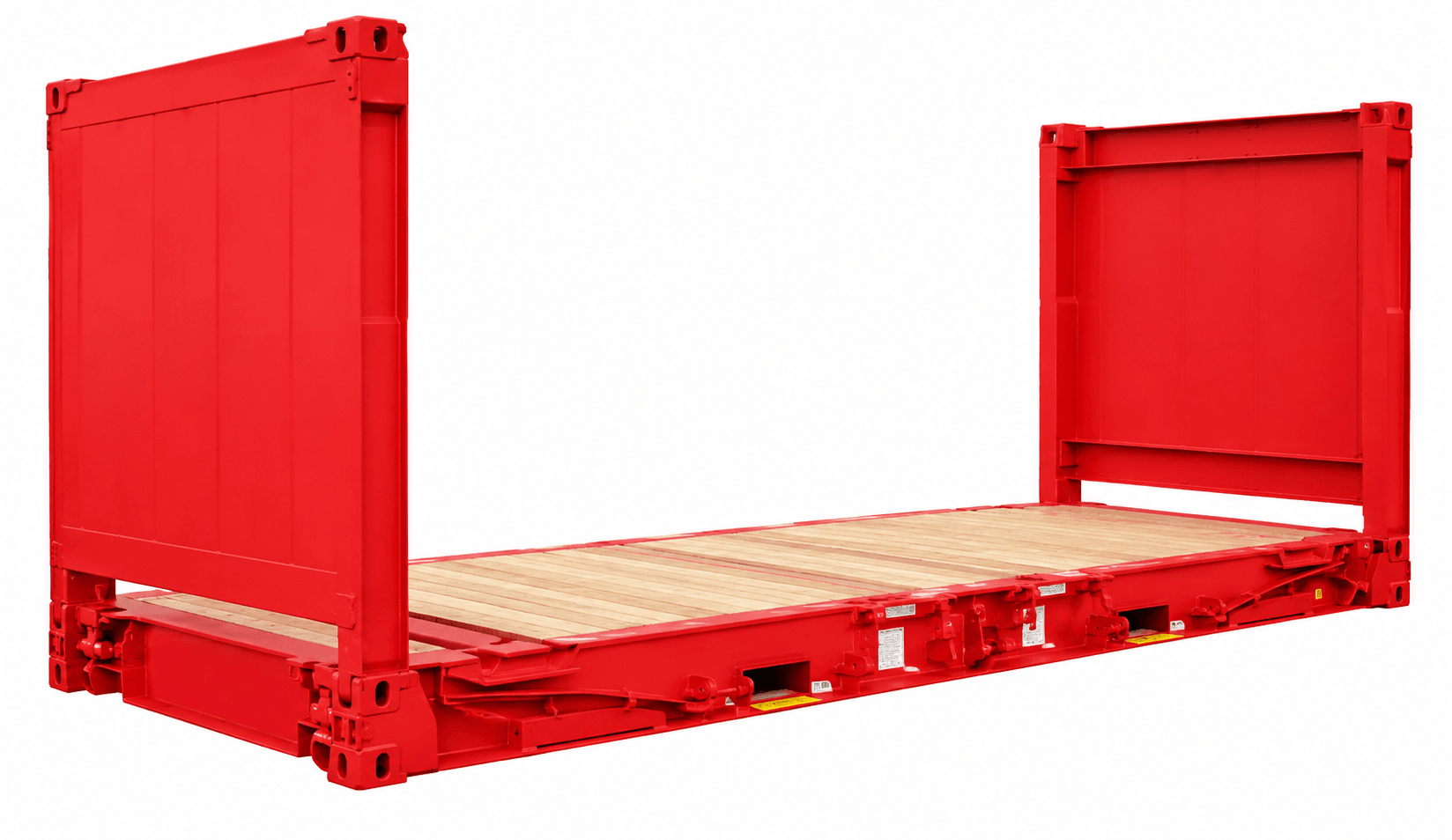 Clearing Forwarders