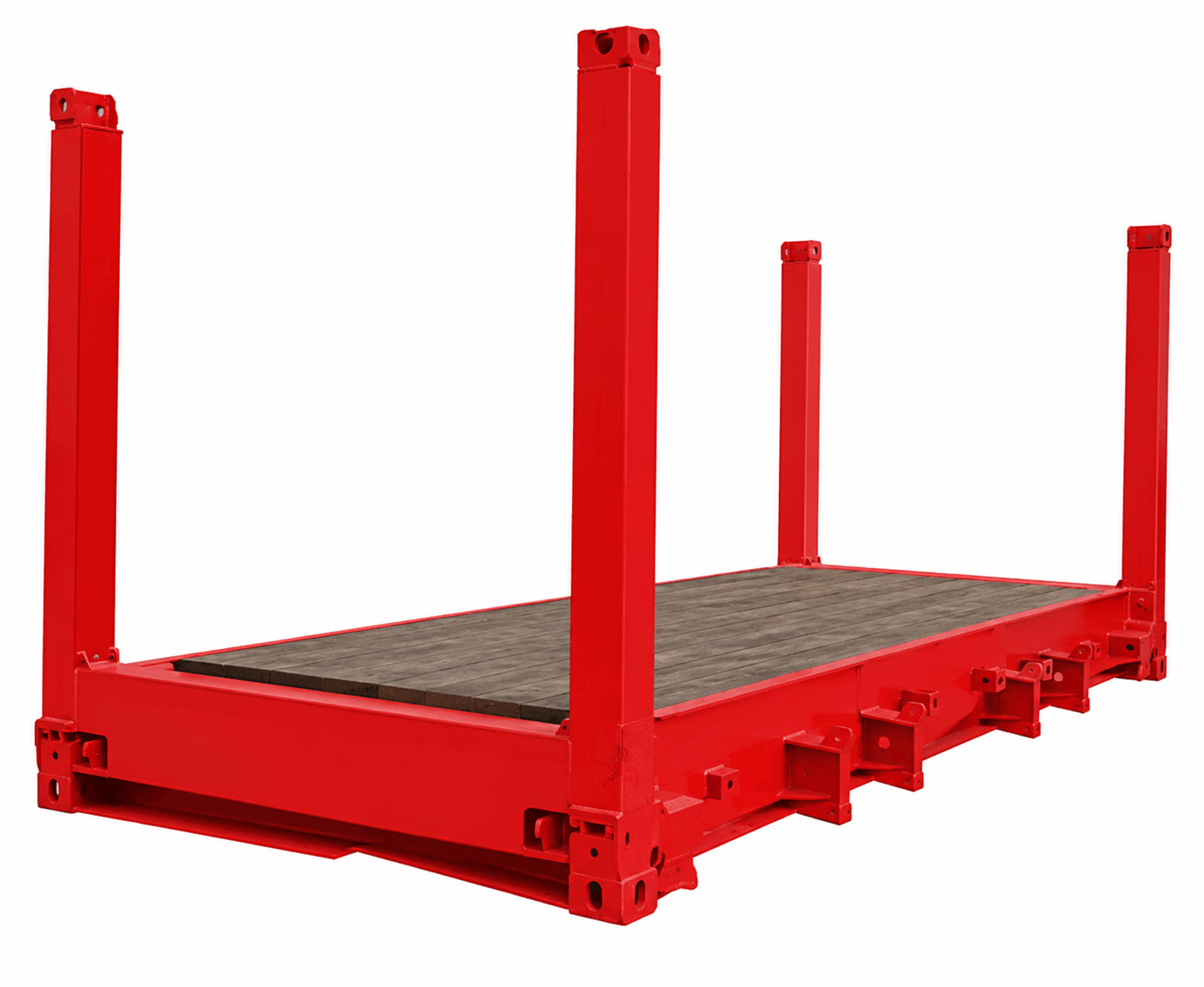 Clearing Forwarders