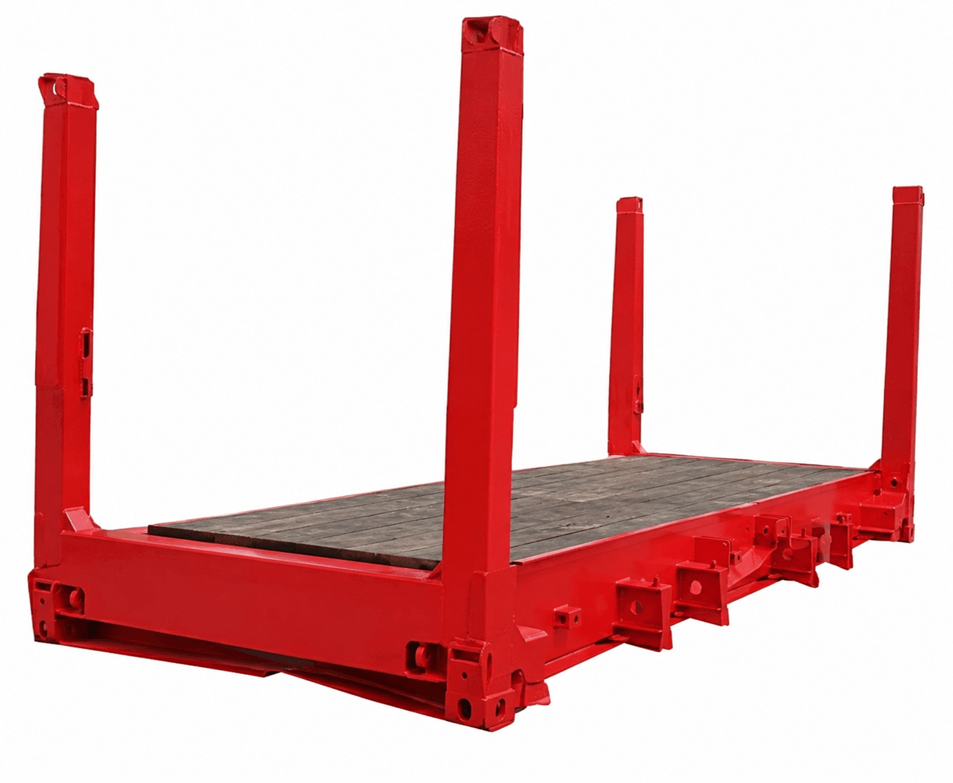 Clearing Forwarders