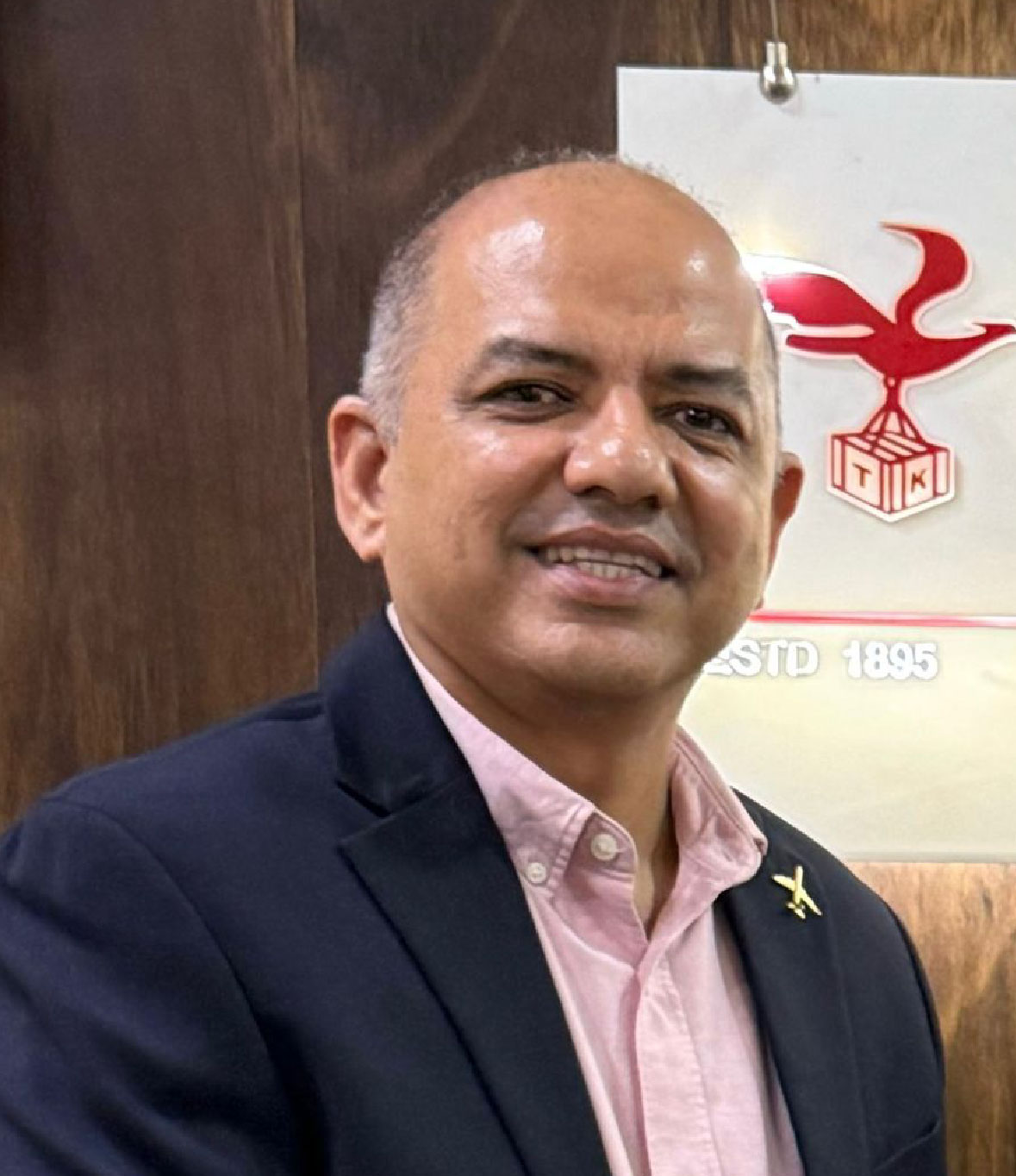 Rajen Bhatia