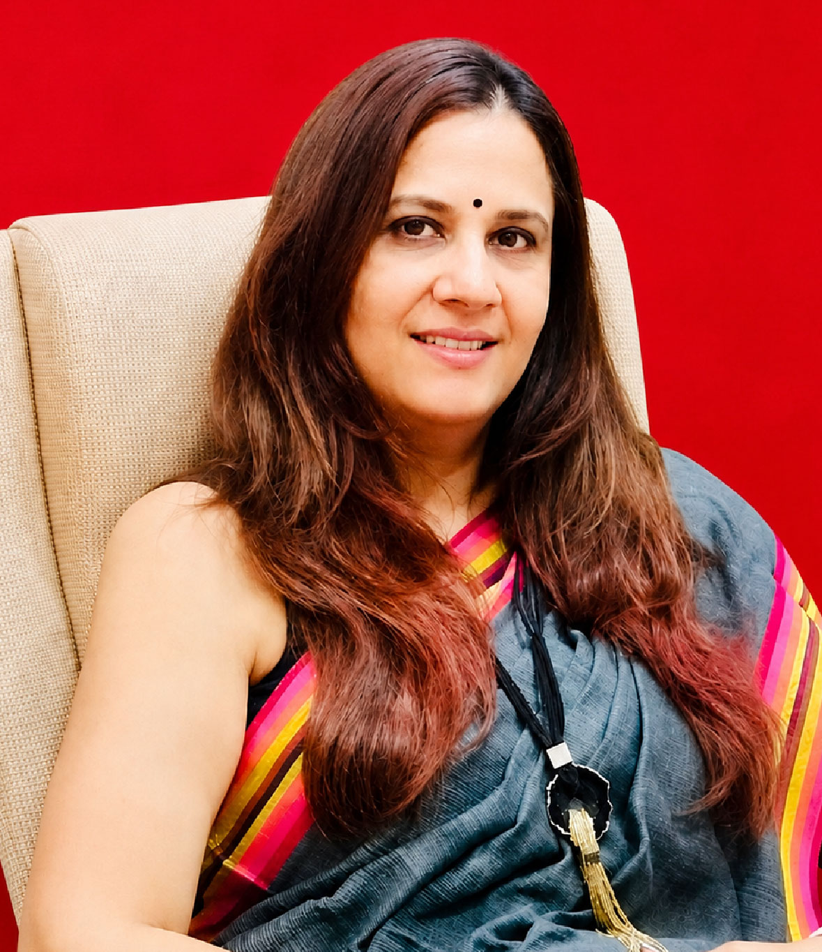 Vandana Bhatia
